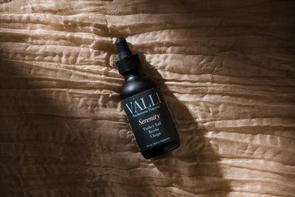 VÀLLI Serenity Mushroom Tincture